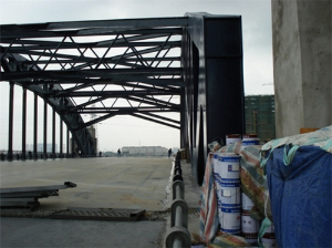 万荣专注工业场景喷漆服务